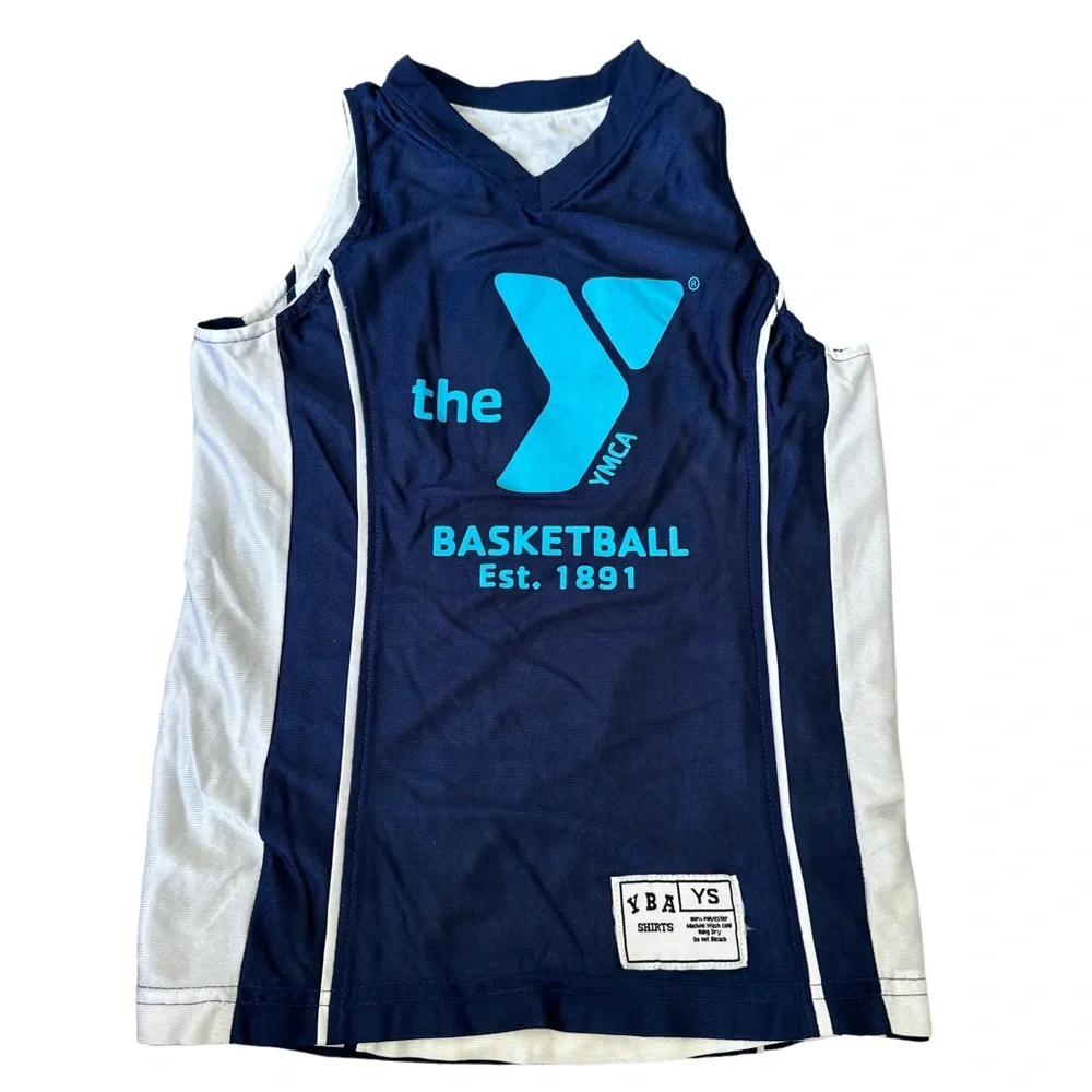Basketball Uniform